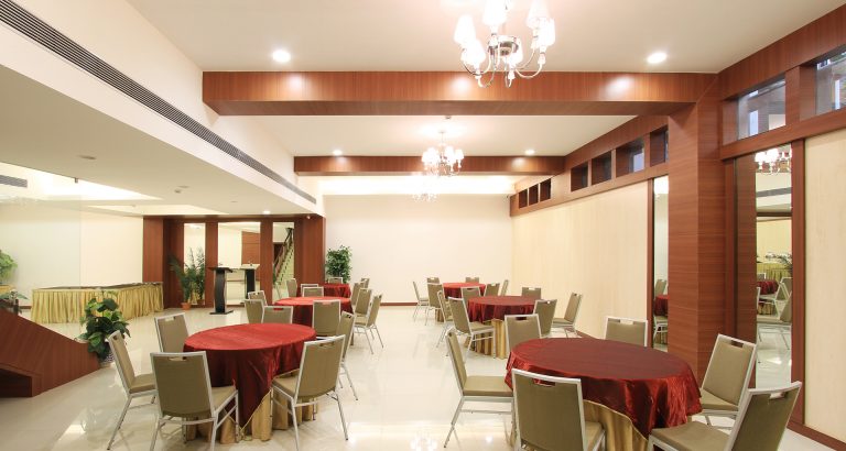 business hotels in gurgaon