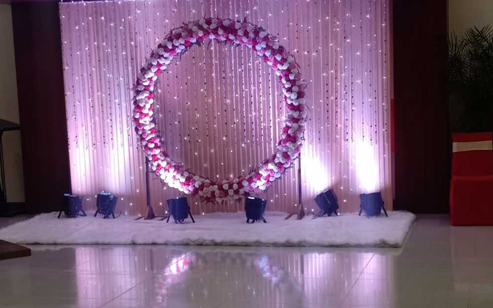 banquet halls in gurgaon for engagement