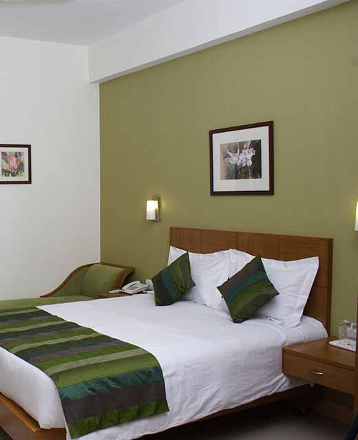 Sonasouthcity Hotel Accommodation